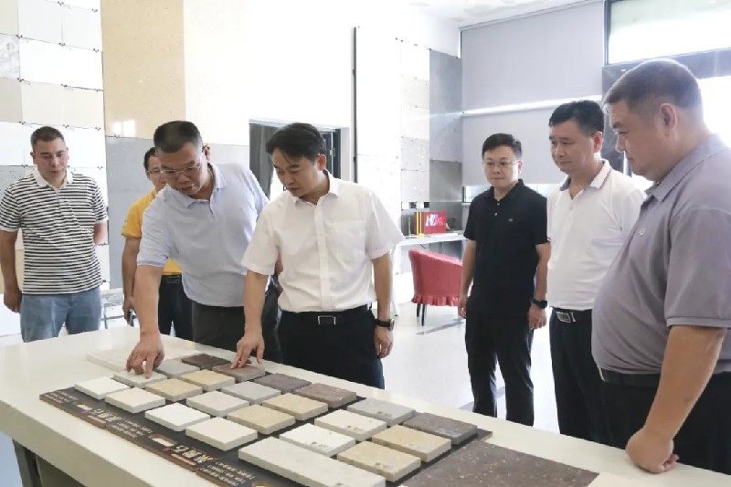 扎實做好“百千萬工程”、蚊媒傳染病疫情防控和安全生產(chǎn)等各項工作，堅定不移推動經(jīng)濟(jì)高質(zhì)量發(fā)展｜羅振宇到七拱鎮(zhèn)督導(dǎo)調(diào)研